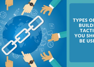 Effective Link Building Tactics: What’s Working Now