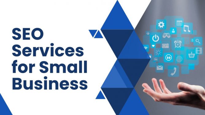 SEO team implementing effective SEO services to boost website visibility and rankings.