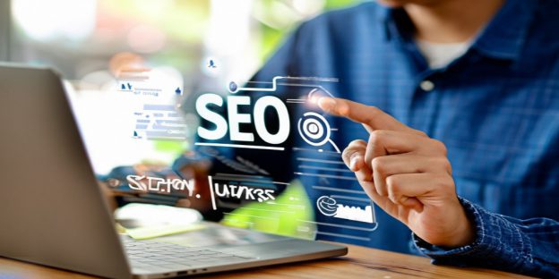 Middle East SEO services to boost brand online presence