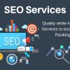 SEO Agency USA Helping Businesses Succeed Locally and Nationally