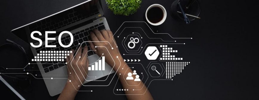 Small Business SEO in Canada helping local companies improve rankings, visibility, and customer reach